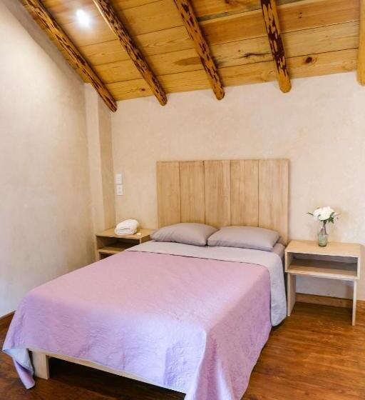 اتاق استاندارد, Kotantik Bed & Breakfast
