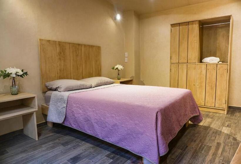 اتاق استاندارد, Kotantik Bed & Breakfast