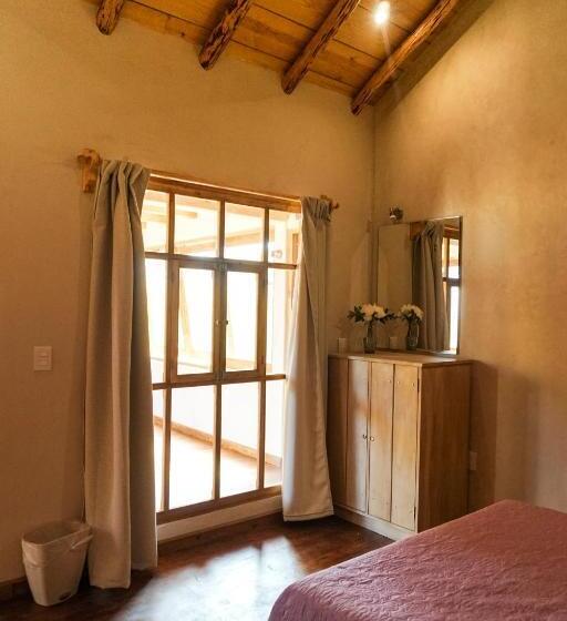 اتاق استاندارد, Kotantik Bed & Breakfast