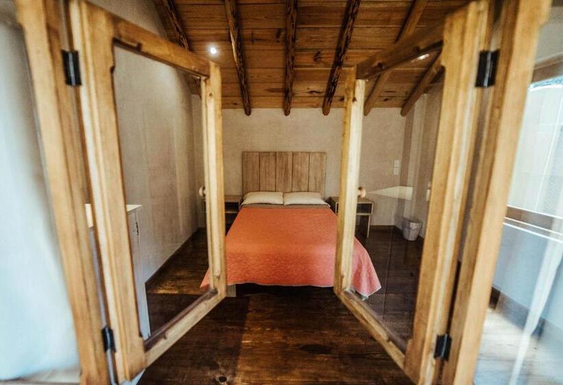 اتاق استاندارد, Kotantik Bed & Breakfast