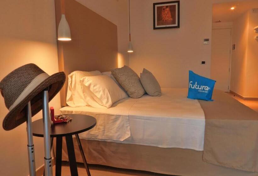 اتاق استاندارد, Futura Club Spiagge Bianche