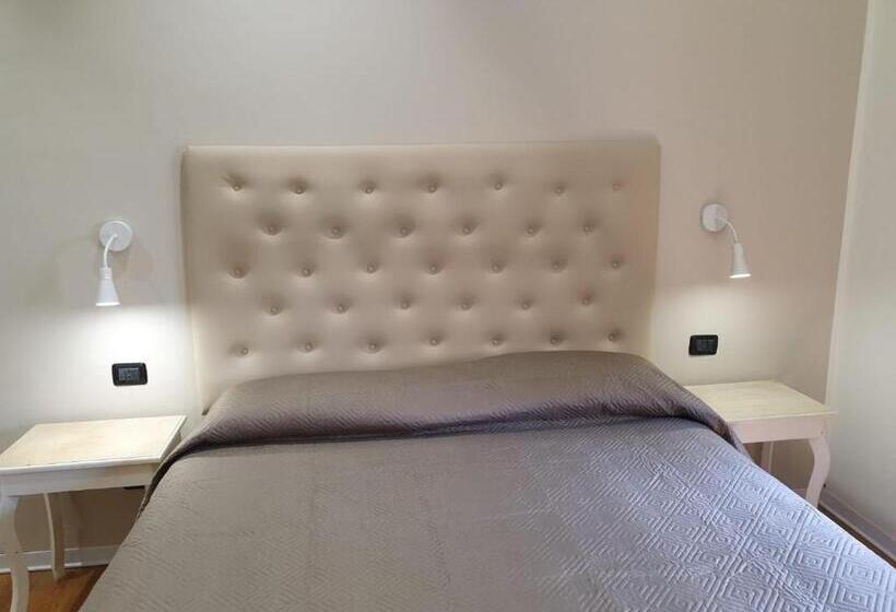 اتاق استاندارد, Guest House Piazza Carmine