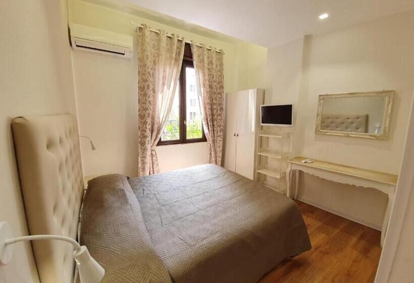 اتاق استاندارد, Guest House Piazza Carmine