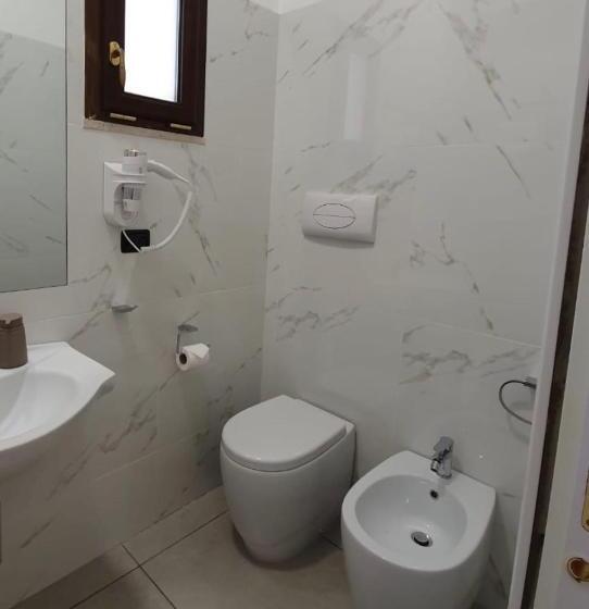 اتاق استاندارد, Guest House Piazza Carmine