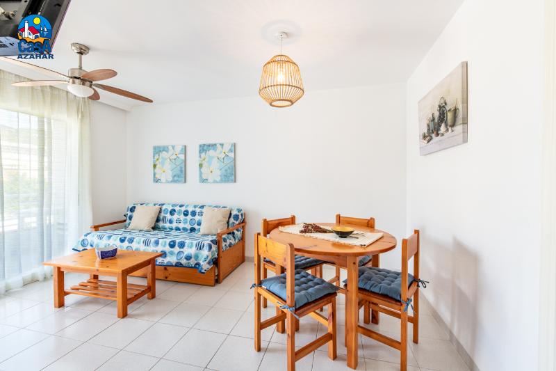 Апартаменты 1 Спальня, Apartamentos El Rocio Casa Azahar