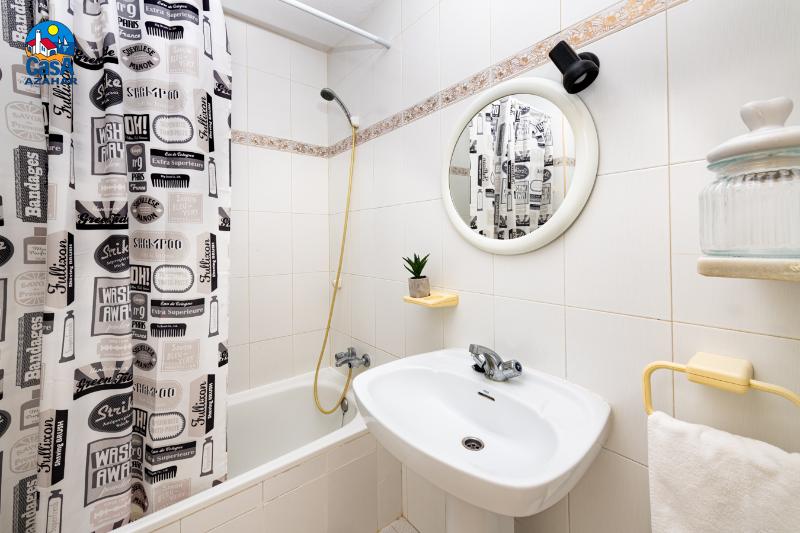 Апартаменты 1 Спальня, Apartamentos El Rocio Casa Azahar