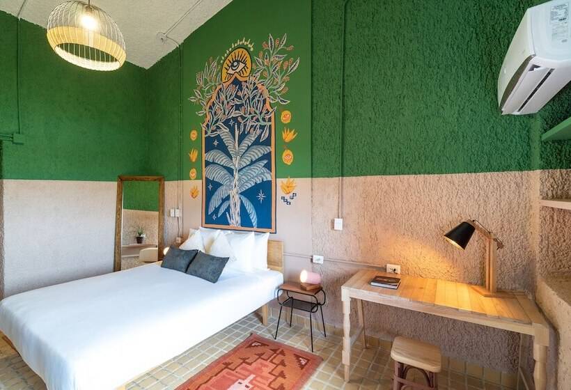 اتاق استاندارد, Selina Cancun Laguna  Zone Hotelera