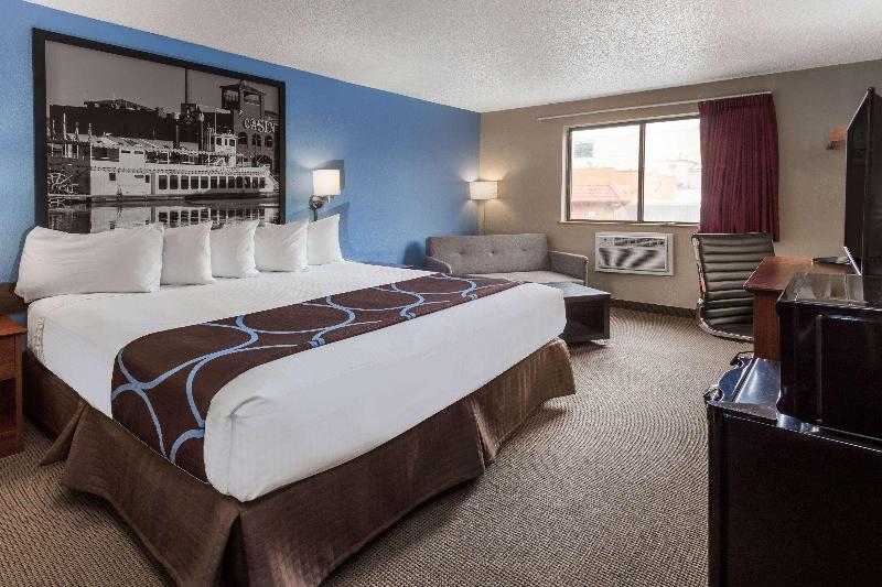اتاق لوکس, Selina Cancun Laguna  Zone Hotelera