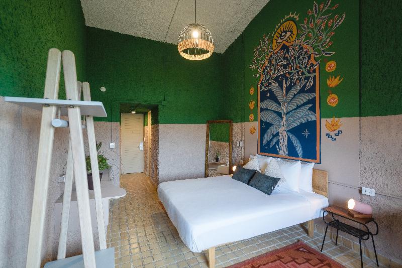 اتاق استاندارد, Selina Cancun Laguna  Zone Hotelera