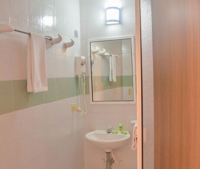 Номер Стандарт, Portobelo Convention Center