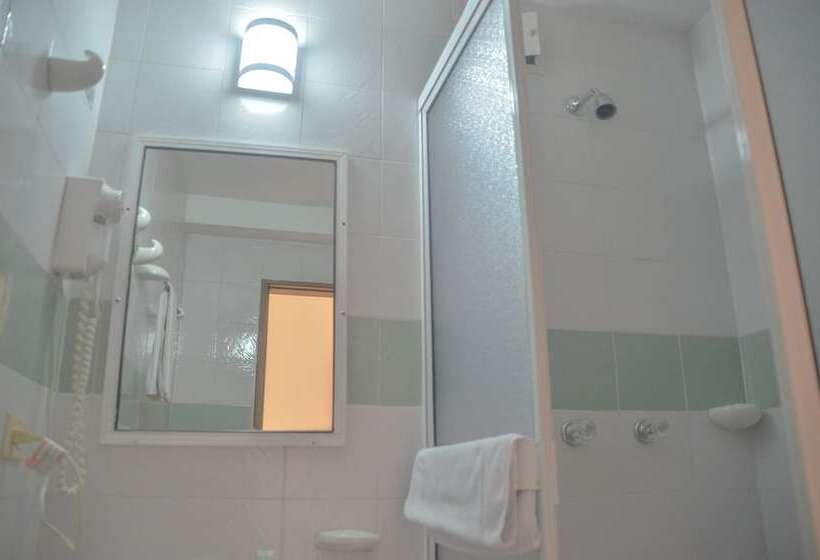 Номер Стандарт Трехместный, Portobelo Convention Center