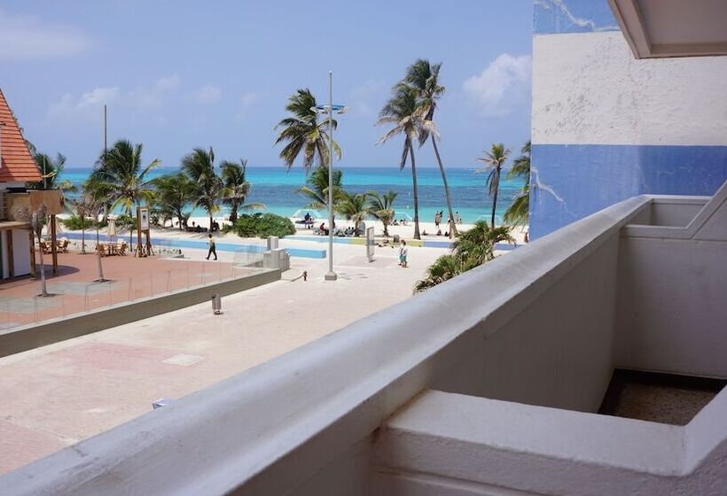 Четырехместный Номер Стандарт Вид на Море, Portobelo Convention Center