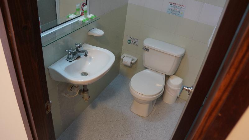 Номер Стандарт, Portobelo Convention Center