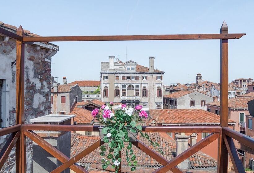آپارتمان 2 خوابه, Venice Palace Tintoretto By Wonderful Italy