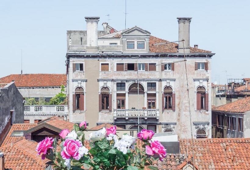 آپارتمان 2 خوابه, Venice Palace Tintoretto By Wonderful Italy