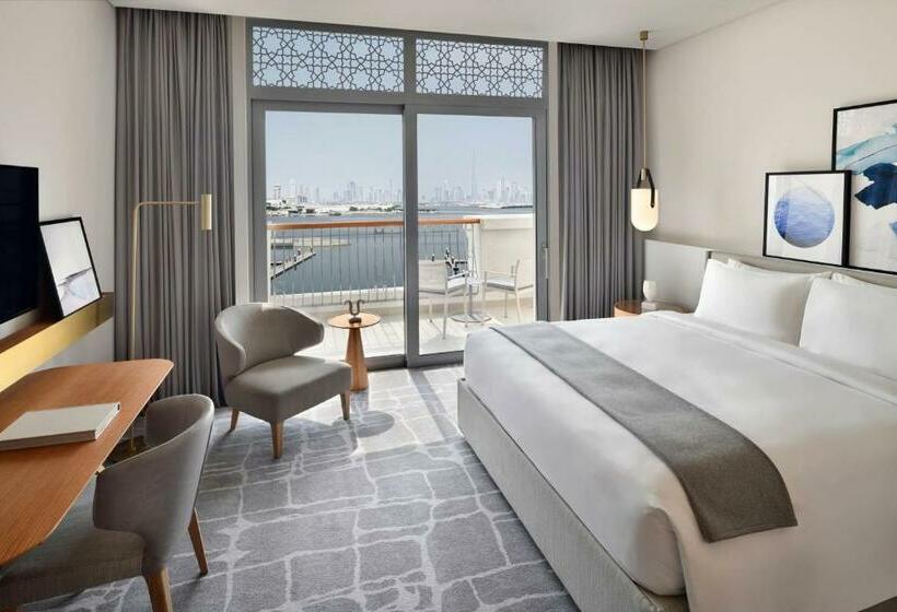 Номер Deluxe с Видом, Vida Creek Harbour