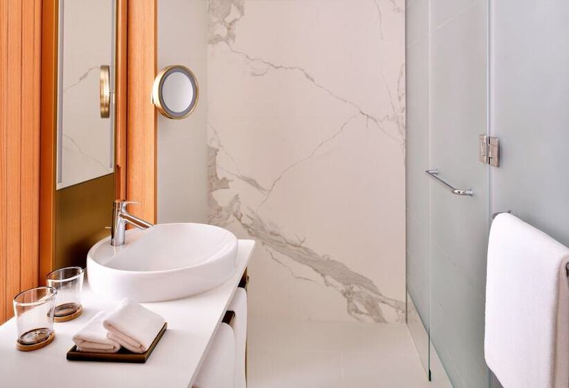 غرفة ديلوكس ذات إطلالة, Vida Creek Harbour