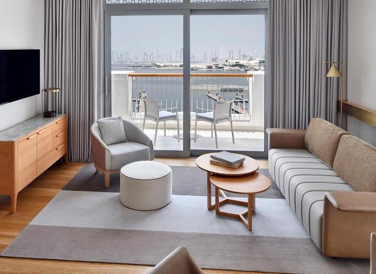 جناح بريميوم, Vida Creek Harbour