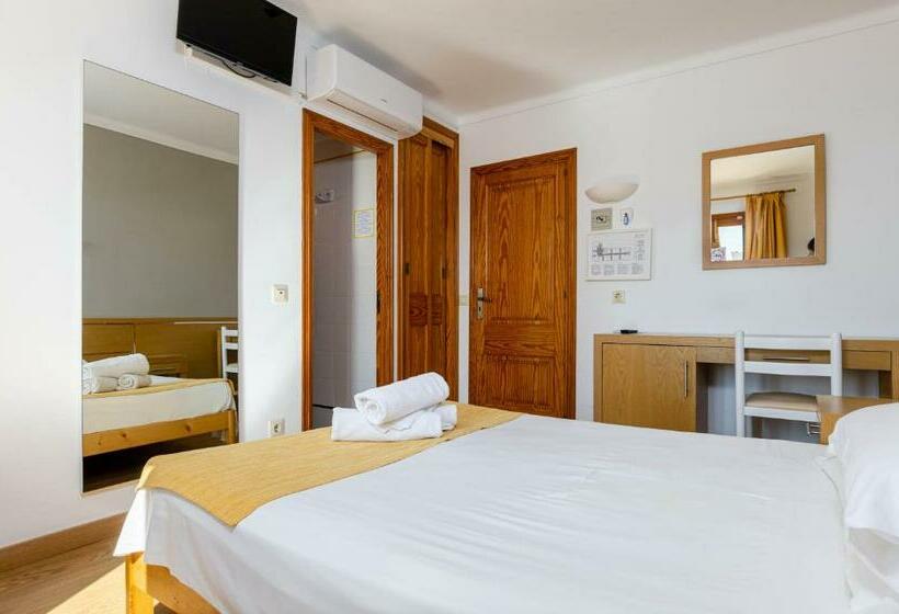 اتاق استاندارد یک نفره, Bellavista