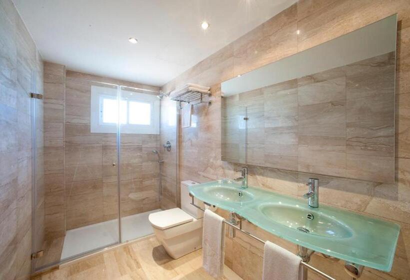 Appartement met 1 Slaapkamer en Uitzicht op Zee, Grupotel Dunamar