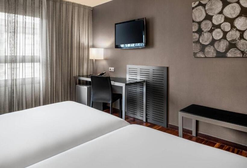 Номер Стандарт, B&b Hotel Vitoria General álava