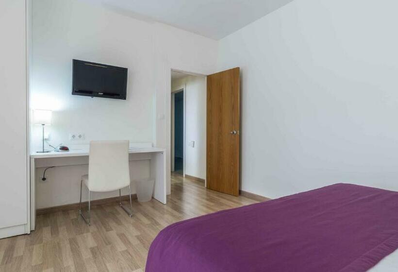 Chambre Supérieure Vue Mer, Albahia Alicante
