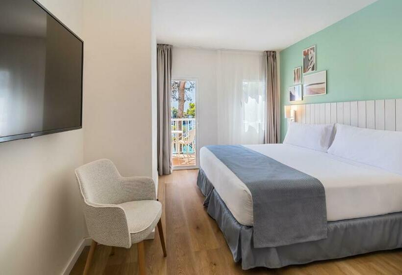 Номер Superior Вид на Море, Barceló Aguamarina