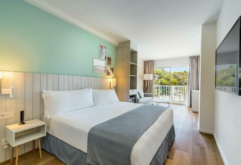 패밀리 룸 바다 전망, Barceló Aguamarina