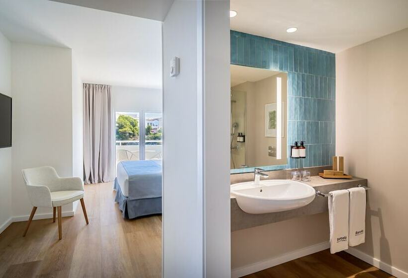 Номер Superior Вид на Море, Barceló Aguamarina