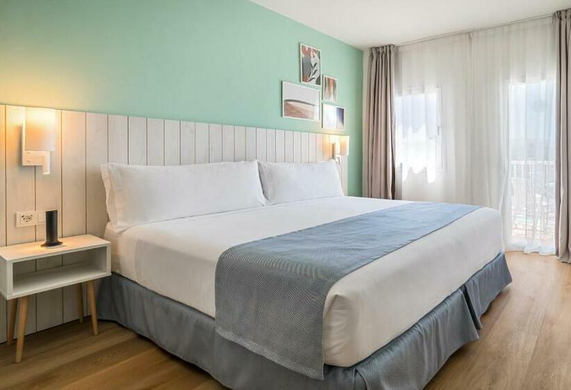 Номер Superior, Barceló Aguamarina