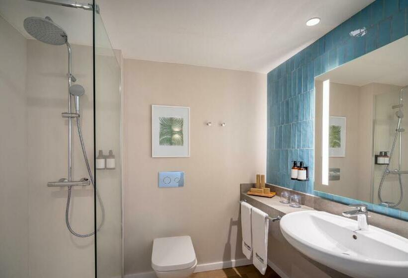 수피리어 룸, Barceló Aguamarina
