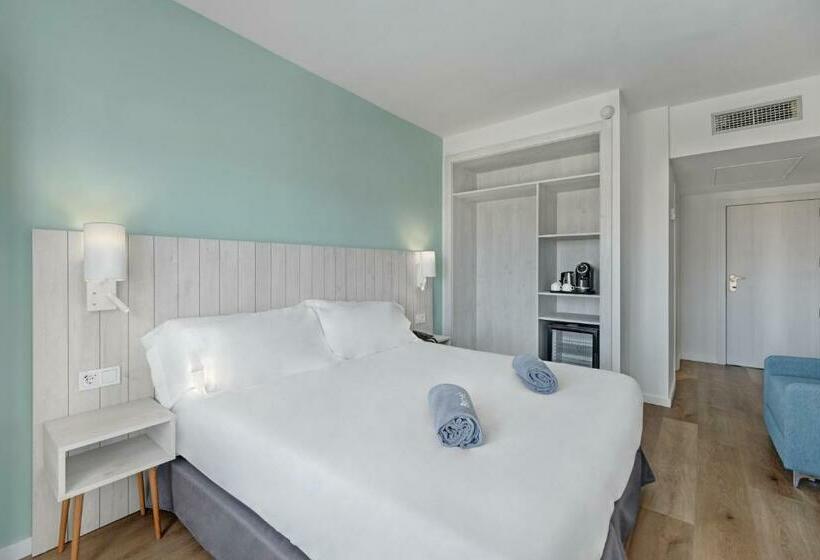스탠다드 연결 룸, Barceló Aguamarina