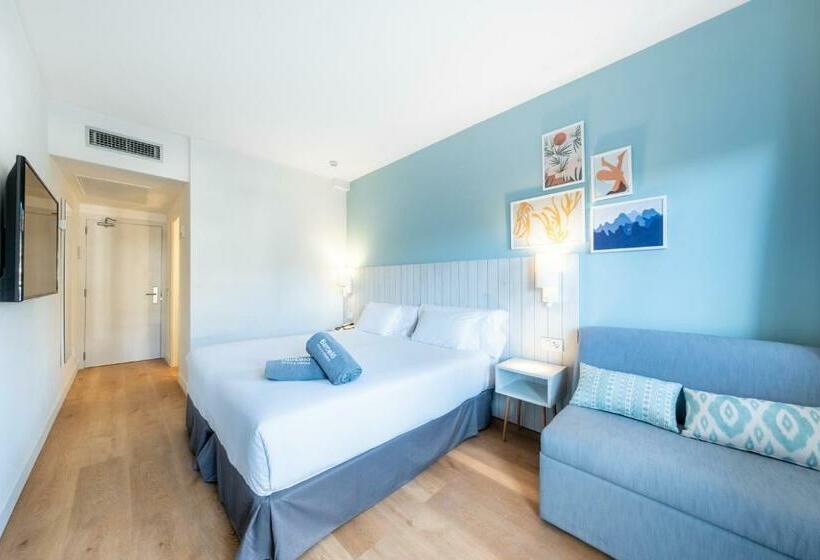 수피리어 룸, Barceló Aguamarina