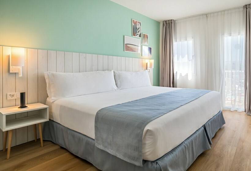 수피리어 룸, Barceló Aguamarina
