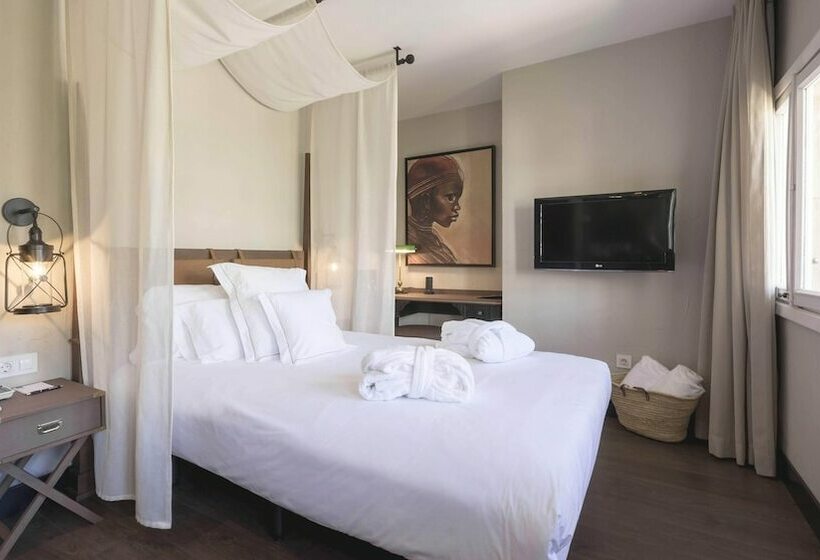 اتاق استاندارد, Be Live La Cala Boutique - Adults Only