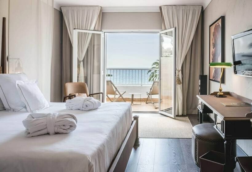 Номер Superior Вид на Море, Be Live La Cala Boutique - Adults Only