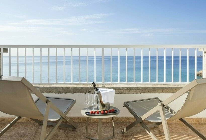 Полулюкс Вид на Море, Be Live La Cala Boutique - Adults Only