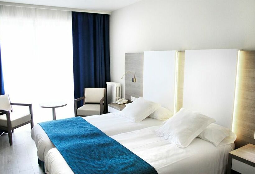スーペリアールーム, Bella Playa & Spa