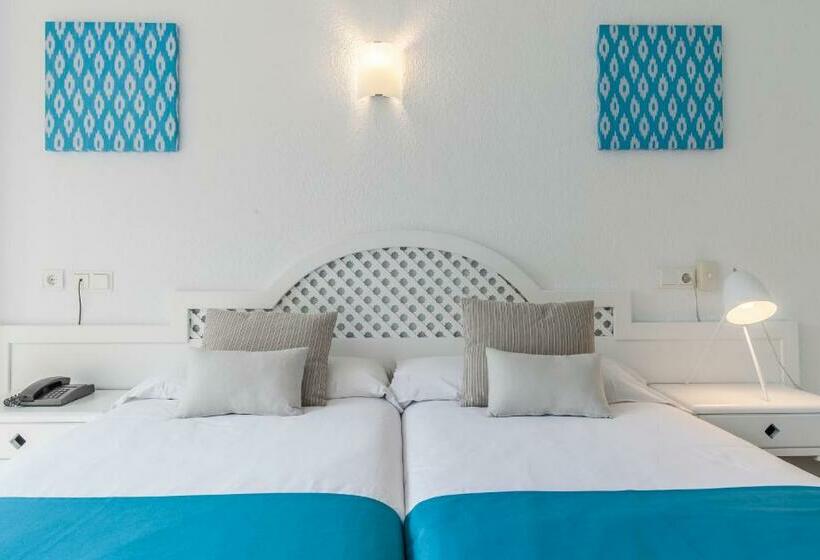 Номер Стандарт, Blue Sea Costa Verde