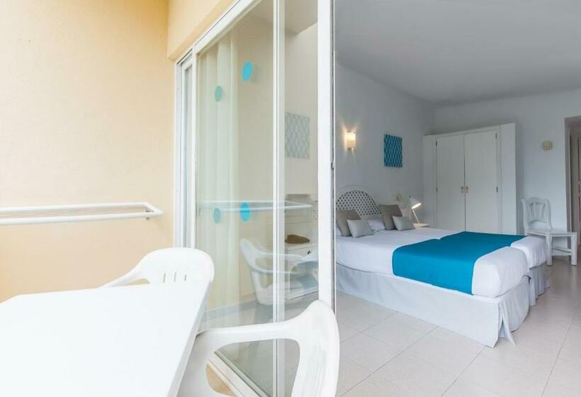 Номер Стандарт, Blue Sea Costa Verde