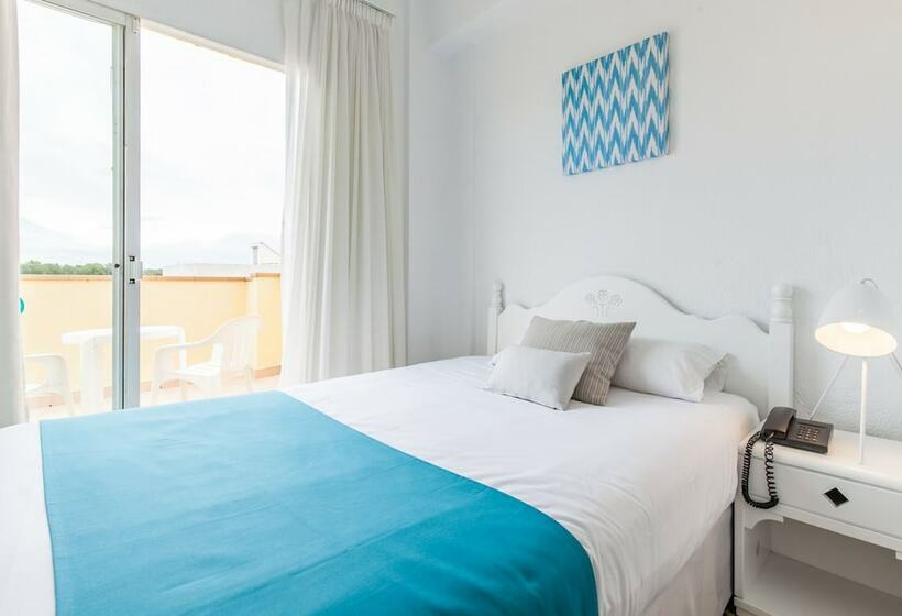 Номер Стандарт Индивидуальный, Blue Sea Costa Verde