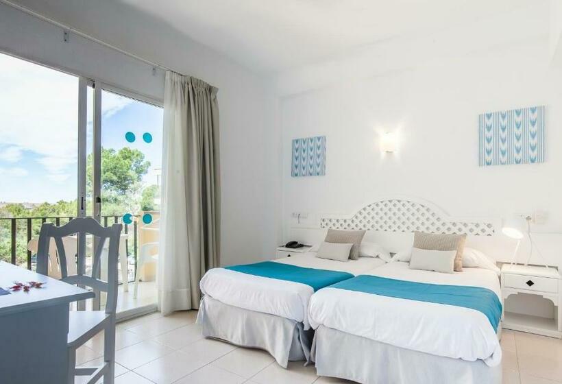 Четырехместный Номер Стандарт, Blue Sea Costa Verde