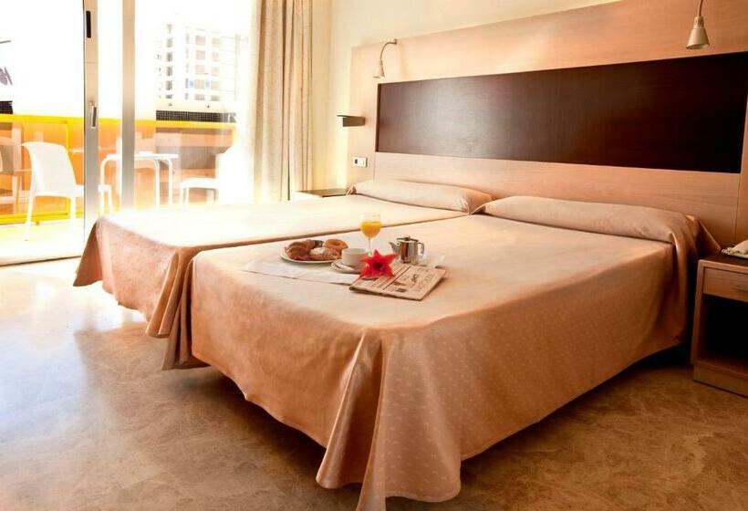 اتاق استاندارد, Hotel & Spa Dynastic