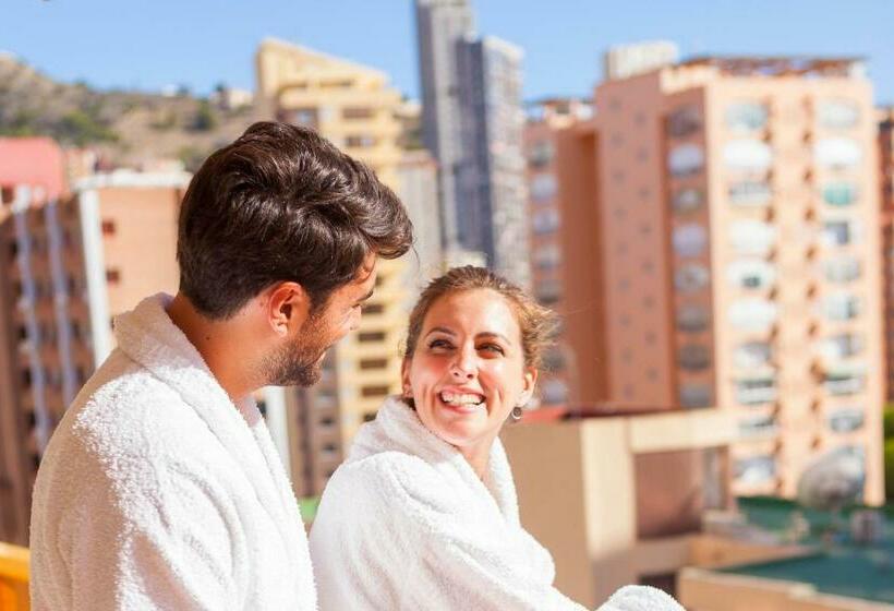 اتاق استاندارد, Hotel & Spa Dynastic