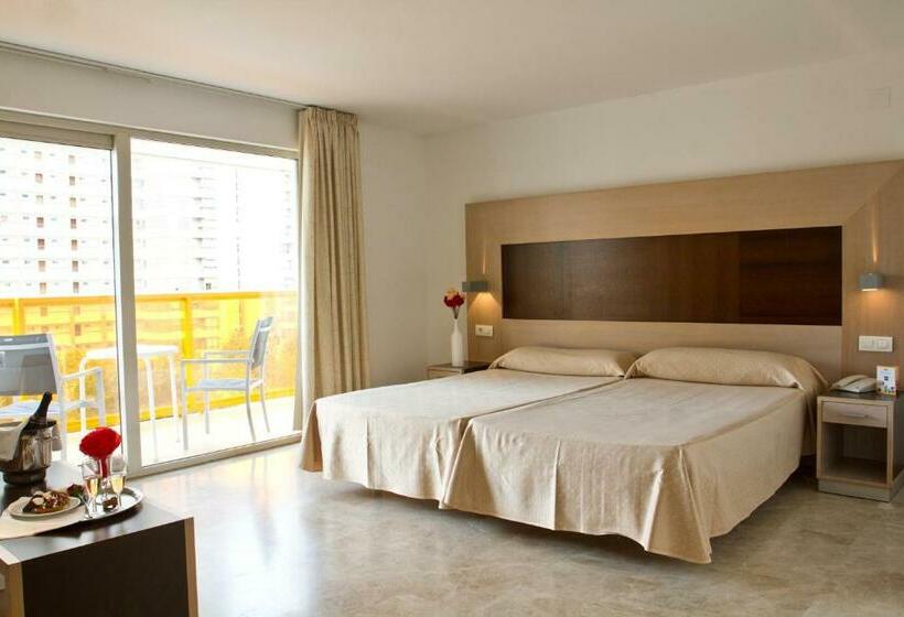 اتاق استاندارد, Hotel & Spa Dynastic