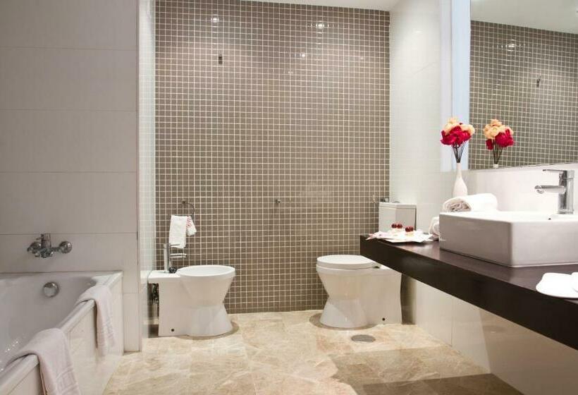 اتاق سوپریور, Hotel & Spa Dynastic