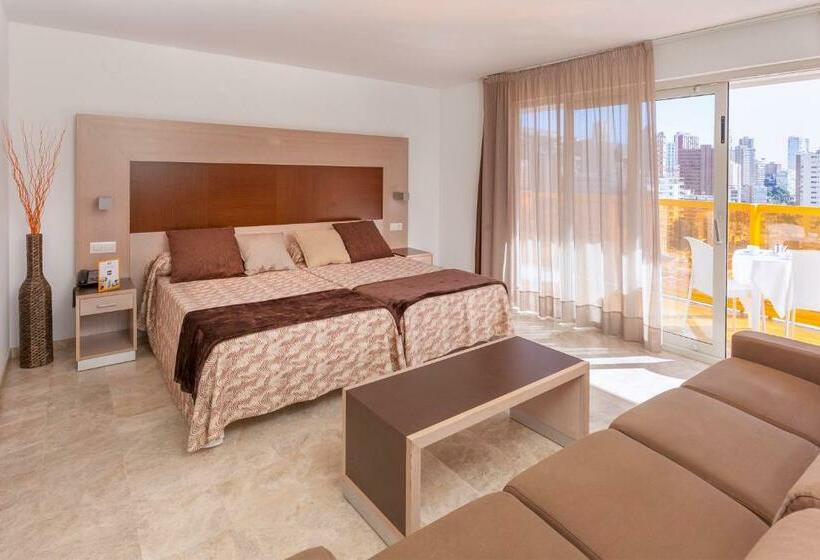 اتاق سوپریور, Hotel & Spa Dynastic