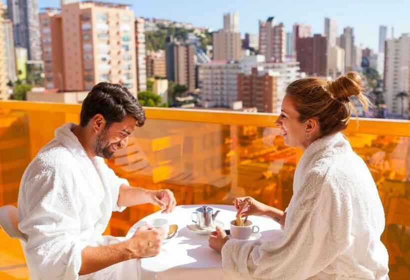 اتاق سوپریور, Hotel & Spa Dynastic