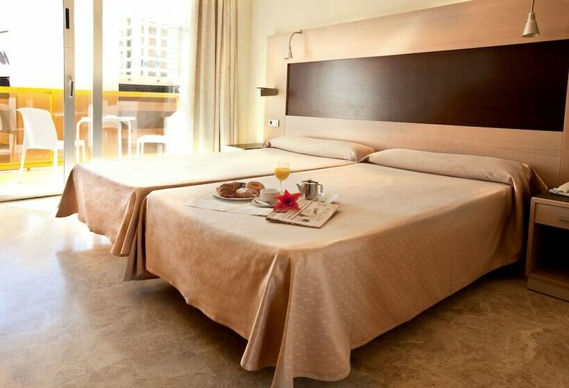 اتاق کلاسیک, Hotel & Spa Dynastic