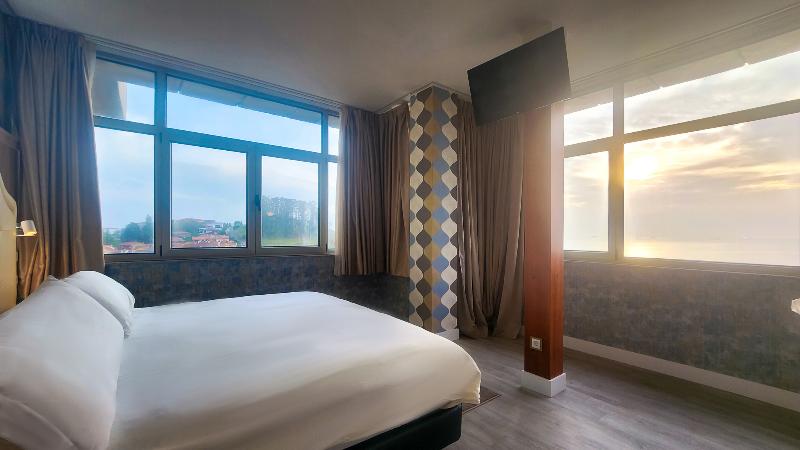 Quarto Premium, Faranda Marsol Candás